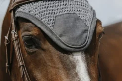 EQUITHÈME - Chic - Fliegenhaube