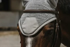 EQUITHÈME - Chic - Fliegenhaube