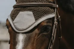 EQUITHÈME - Chic - Fliegenhaube