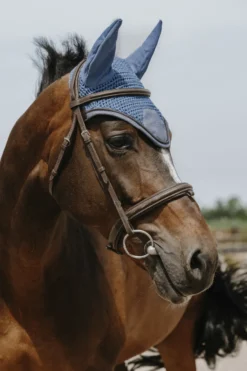 EQUITHÈME - Chic - Fliegenhaube
