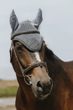 EQUITHÈME - Chic - Fliegenhaube
