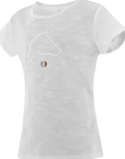 EQUITHÈME Claire Kinder-T-Shirt