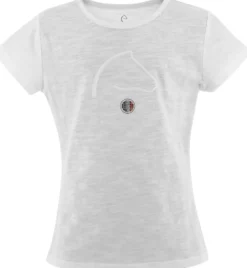 EQUITHÈME Claire Kinder-T-Shirt