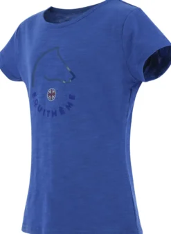 EQUITHÈME Claire Kinder-T-Shirt