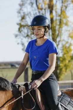 EQUITHÈME Claire T-Shirt