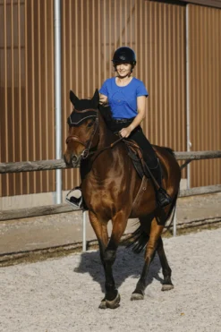 EQUITHÈME Claire T-Shirt