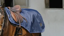 EQUITHÈME Classic 1200D Nierendecke