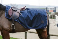 EQUITHÈME Classic 1200D Nierendecke