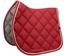 EQUITHÈME Classic Schabracke
