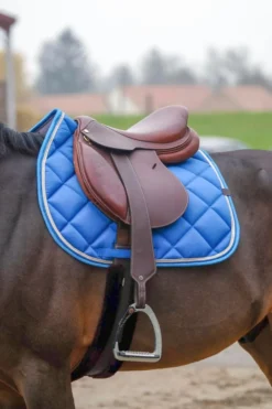 EQUITHÈME Classic Schabracke