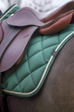 EQUITHÈME Classic Schabracke