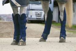 EQUITHÈME Classic Transportgamaschen