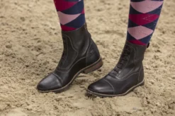 EQUITHÈME „Comfy Stiefelette