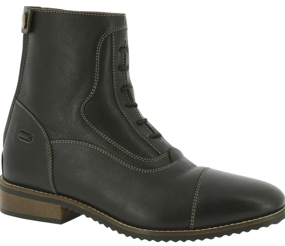 EQUITHÈME „Comfy Stiefelette