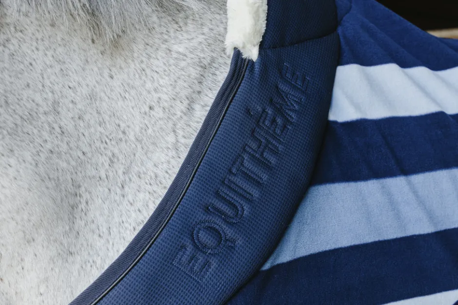 EQUITHÈME - Confortech - Polar Fleece Decke