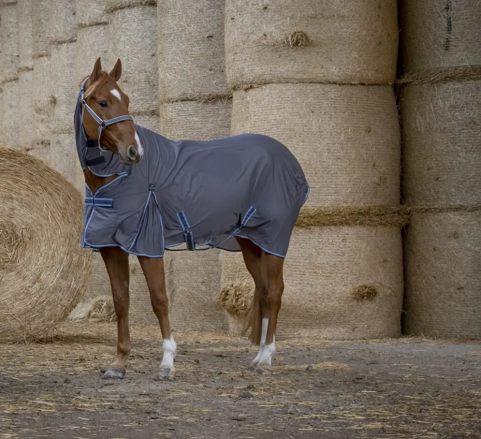 EQUITHÈME „Cool Dry“ Combo Sommerdecke