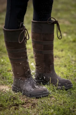 EQUITHÈME Country Stiefel