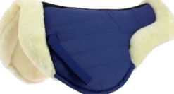EQUITHÈME - Cushion - Sattelschoner