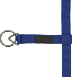 EQUITHÈME - 3D Mesh - Nylonhalfter