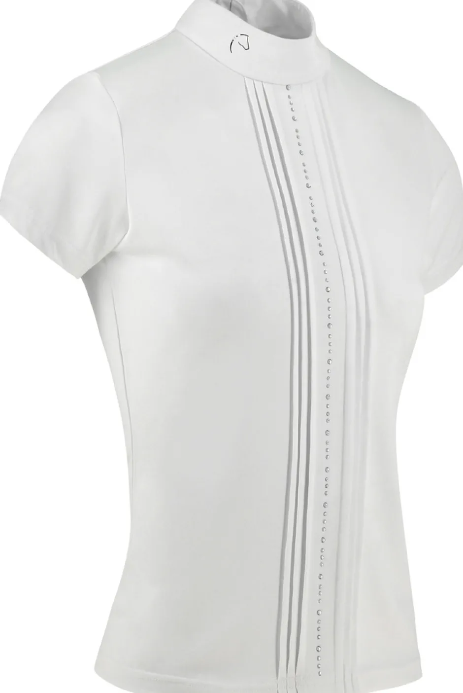 EQUITHÈME Dorla Polo