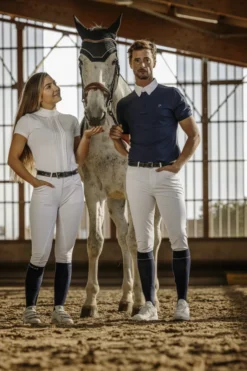 EQUITHÈME Dorla Polo