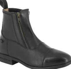 EQUITHÈME „Double Zip“ Stiefelette