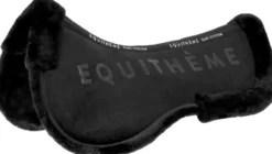 EQUITHÈME - Dual System - Sattelschoner