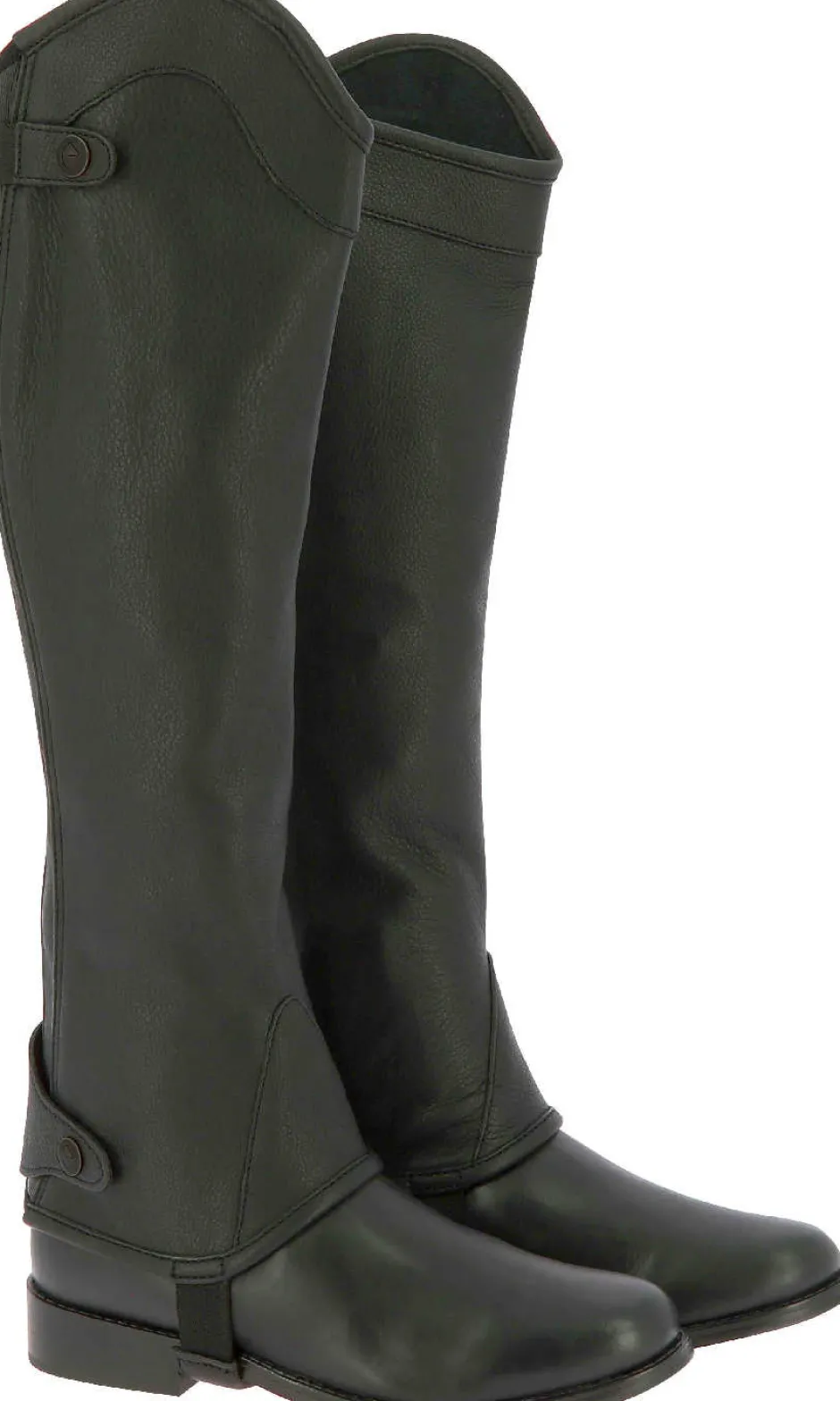 EQUITHÈME Elite Mini-Chaps