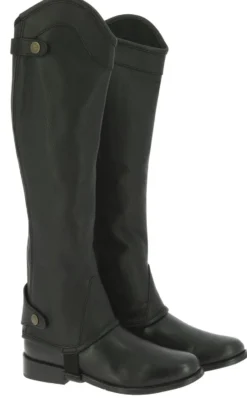 EQUITHÈME Elite Mini-Chaps