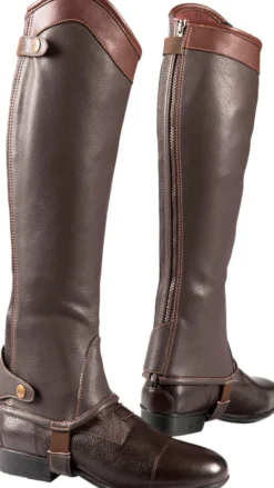 EQUITHÈME Elite Mini-Chaps
