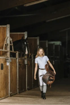 EQUITHÈME Elodia Polo