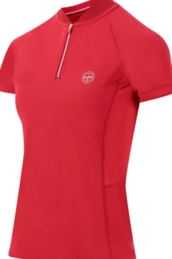 EQUITHÈME Emma Polo Shirt