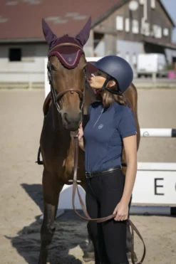 EQUITHÈME Emma Polo Shirt