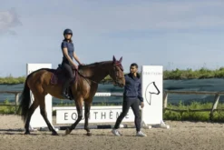 EQUITHÈME Emma Polo Shirt