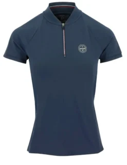 EQUITHÈME Emma Polo Shirt