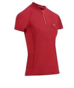 EQUITHÈME Emma Polo Shirt