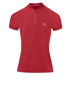 EQUITHÈME Emma Polo Shirt