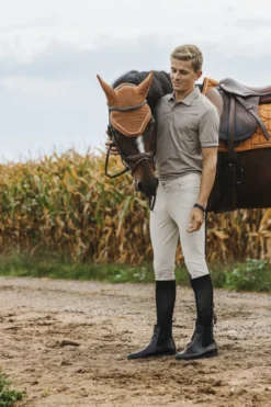 EQUITHÈME Eric Polo