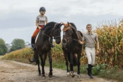EQUITHÈME Eric Polo