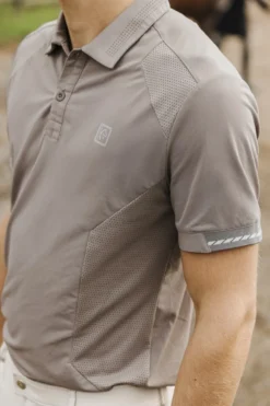 EQUITHÈME Eric Polo