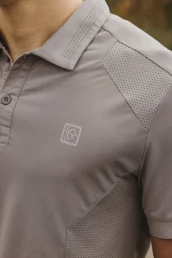 EQUITHÈME Eric Polo