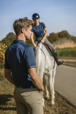 EQUITHÈME Eric Polo