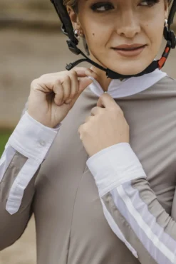 EQUITHÈME - Estoril - Polo