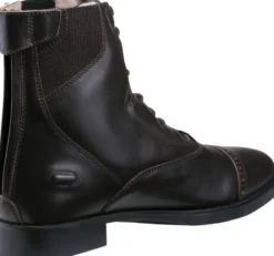 EQUITHÈME „Extrem Komfort“ Schnürstiefeletten