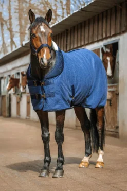 EQUITHÈME Fleecedecke - Confortech