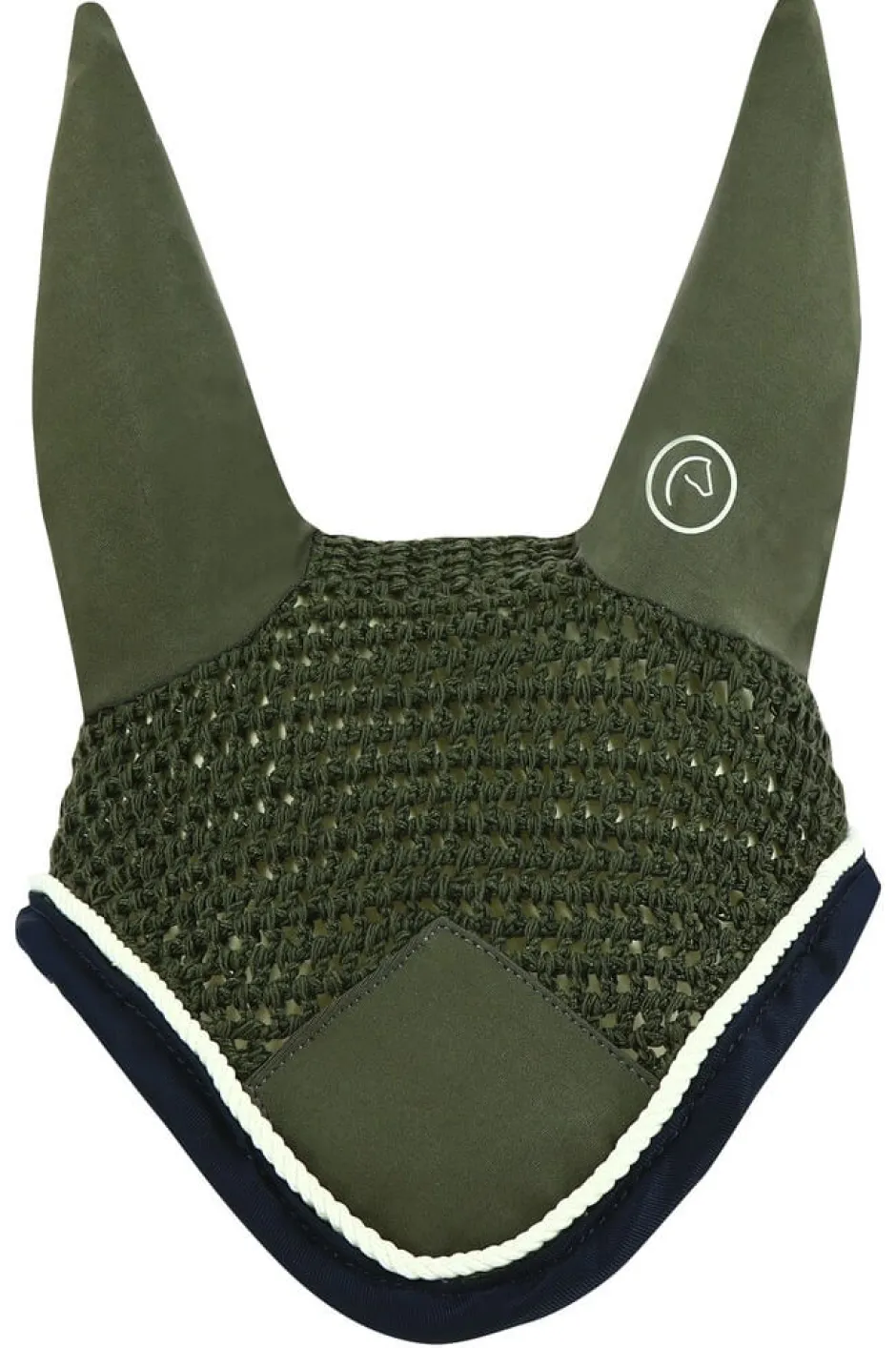 EQUITHÈME Fliegenhaube „Polyfun“