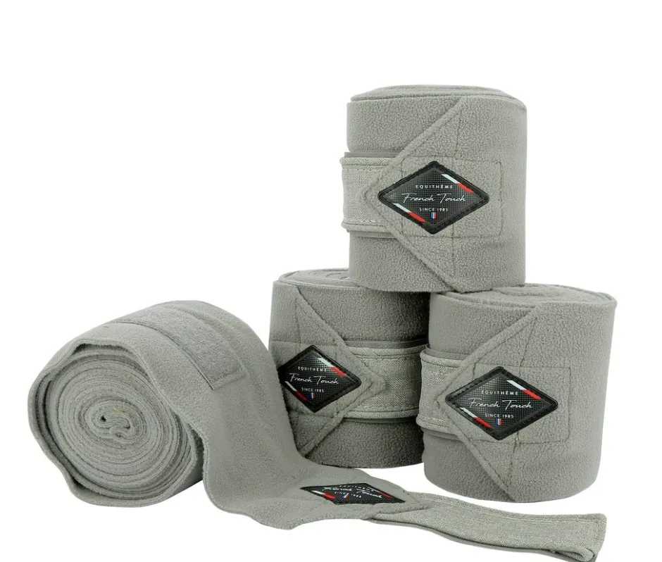 EQUITHÈME French Touch Polo-Bandagen