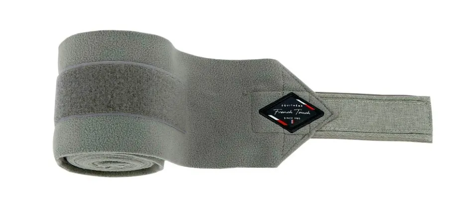 EQUITHÈME French Touch Polo-Bandagen