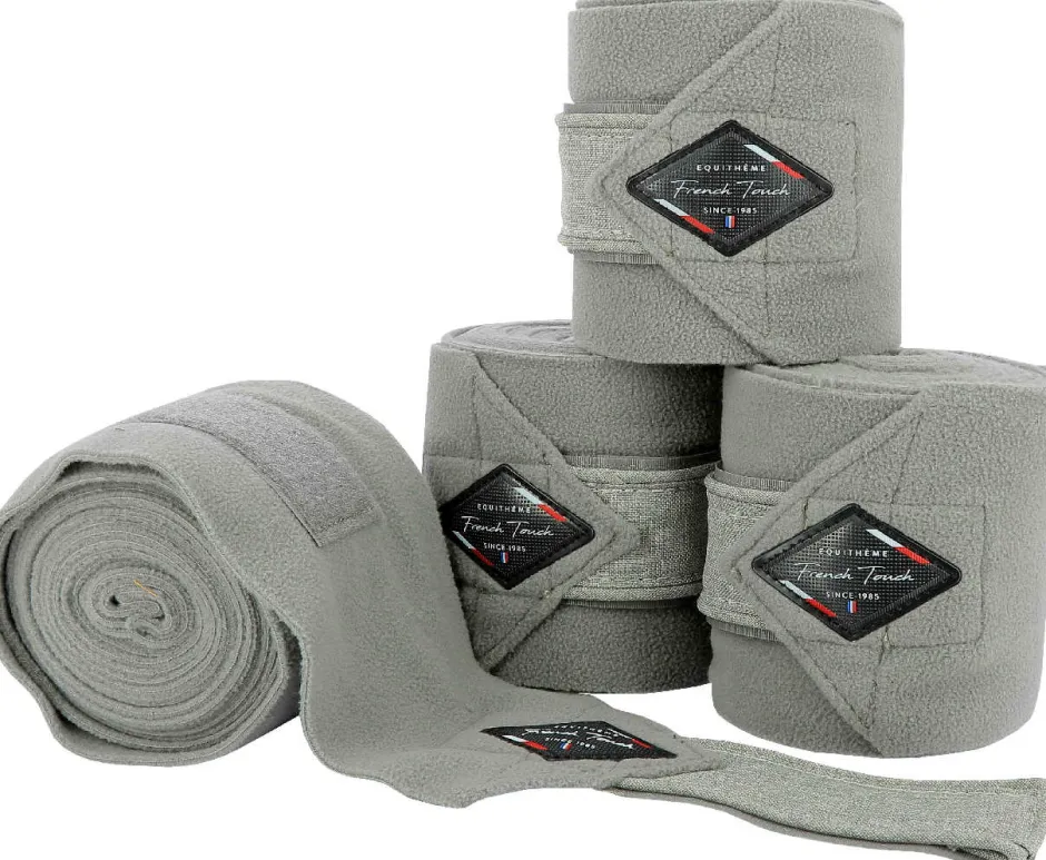 EQUITHÈME French Touch Polo-Bandagen