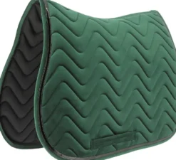 EQUITHÈME Glossy Schabracke